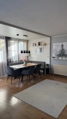 4-Zimmer-Wohnung kaufen in Salzburg-Umgebung – 120 m², € 530.000
