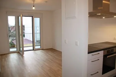2-Zimmer-Wohnung mieten in Wien – 39 m², € 853