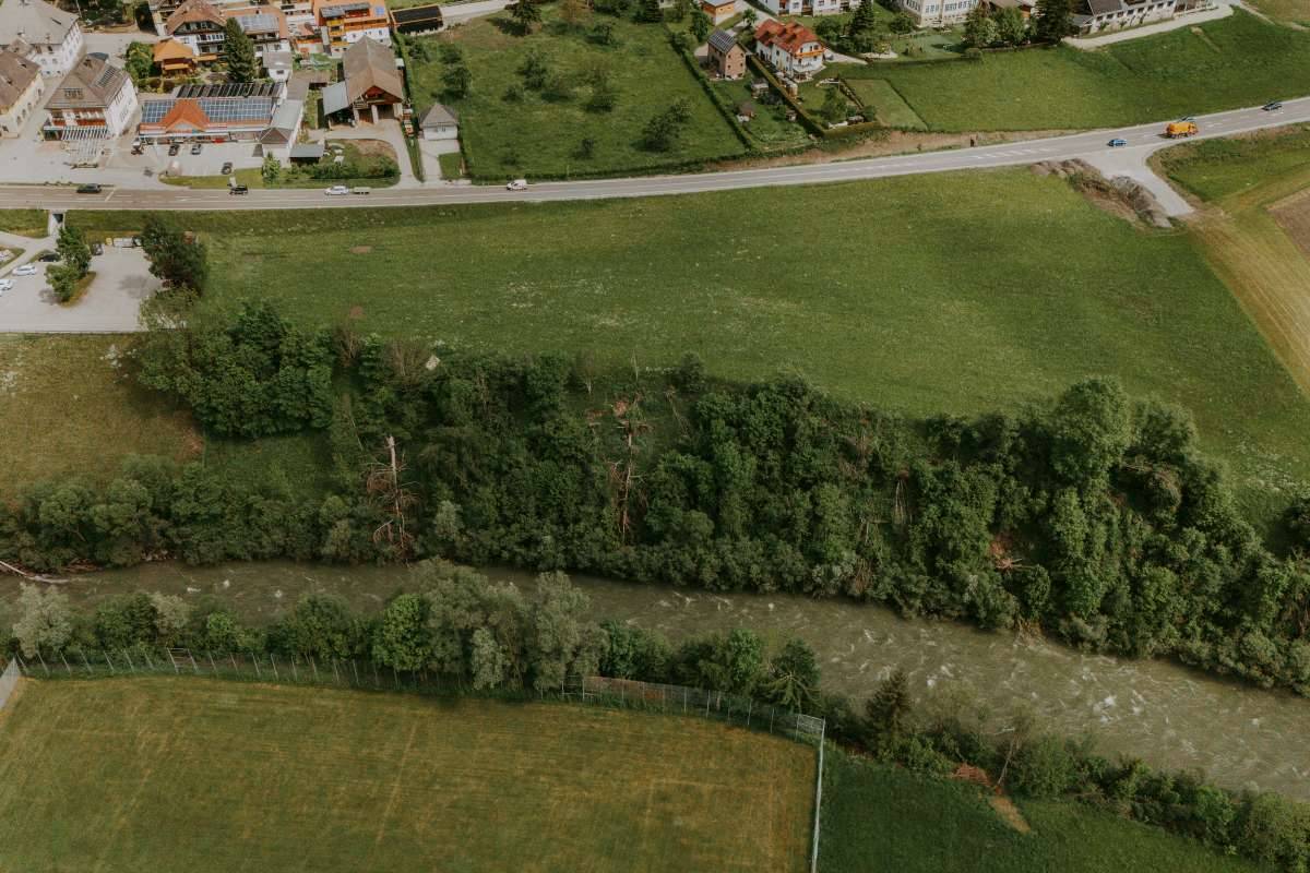 Kreischberg - Grundstück für Bauträger! - Ansicht 3