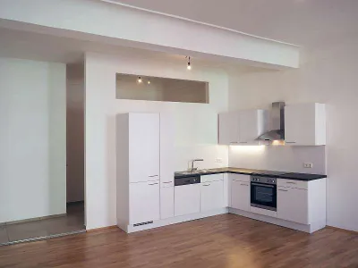 2-Zimmer-Wohnung mieten in Schärding – 74 m², € 794 – Bild 2 von 9