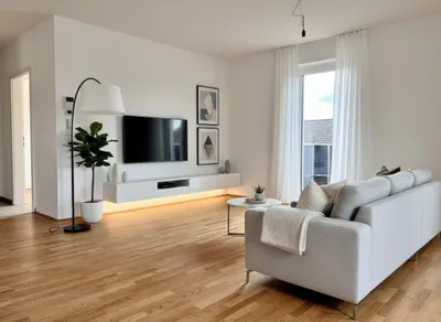 3-Zimmer-Wohnung kaufen in Linz Land – 83 m², € 499.000 – Bild 2 von 17