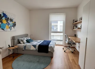 3-Zimmer-Wohnung kaufen in Linz Land – 83 m², € 499.000 – Bild 10 von 17