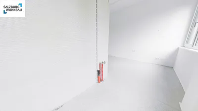 1-Zimmer-Wohnung kaufen in Salzburg Stadt – 45 m², € 330.400 – Bild 5 von 8