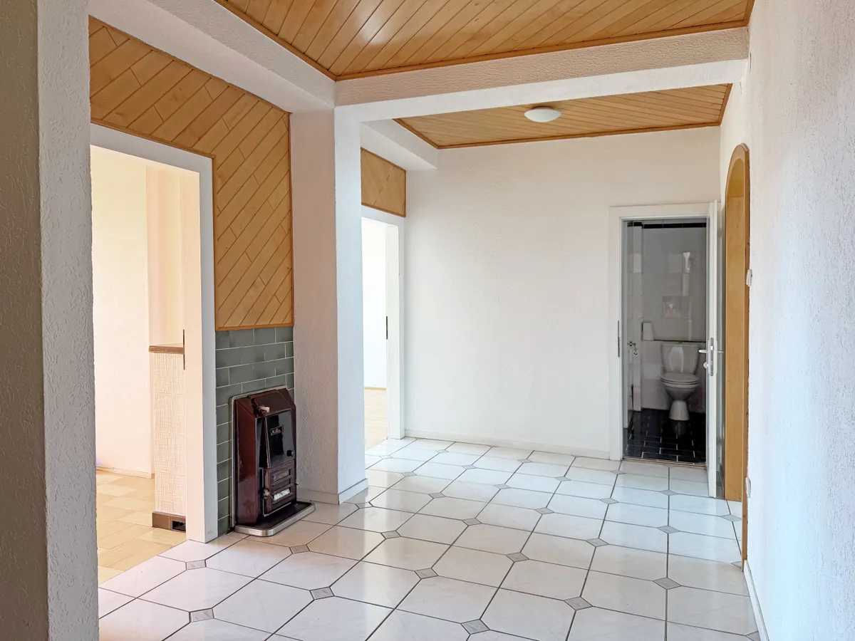 Wohnung – Linz, Markartviertel, Bulgariplatz - Ansicht 2