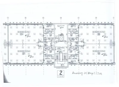 1-Zimmer-Gewerbeimmobilie mieten in Baden – 113 m², € 1.403 – Bild 7 von 7