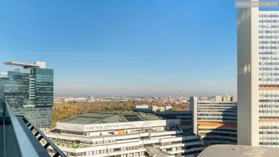 DC Flats - Architektur, Design & Komfort vereint – Bild 3