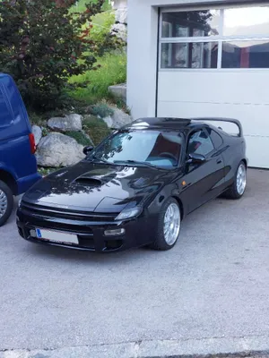 Toyota Celica