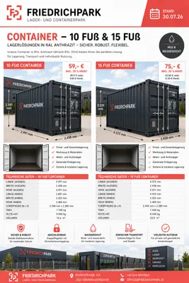Immobilie mieten in Baden – 3 000 m², € 135 – Bild 3 von 11
