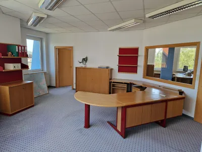 Gewerbeimmobilie mieten in Hartberg-Fürstenfeld – 274 m² – Bild 2 von 11