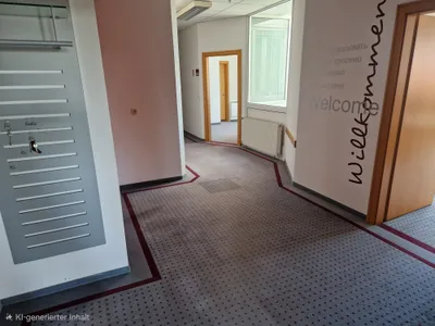 Gewerbeimmobilie mieten in Hartberg-Fürstenfeld – 274 m² – Bild 9 von 11
