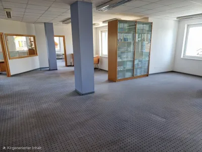Gewerbeimmobilie mieten in Hartberg-Fürstenfeld – 274 m² – Bild 6 von 11