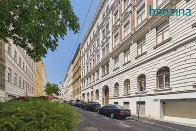 2-Zimmer-Wohnung mieten in Wien – 64,15 m², € 1.196 – Bild 18 von 19