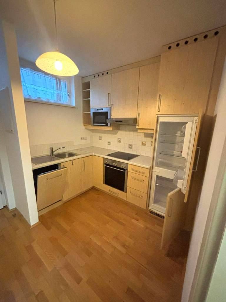 Graz/Uni-Nähe: Schöne 1 Zimmer Wohnung mit Lift in top Lage - Ansicht 3