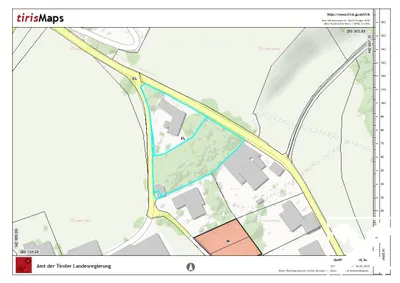 Grundstück kaufen in Kufstein – 3 515 m², € 1.450.000 – Bild 10 von 11