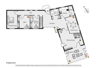 Grundstück kaufen in Kufstein – 3 515 m², € 1.450.000 – Bild 11 von 11