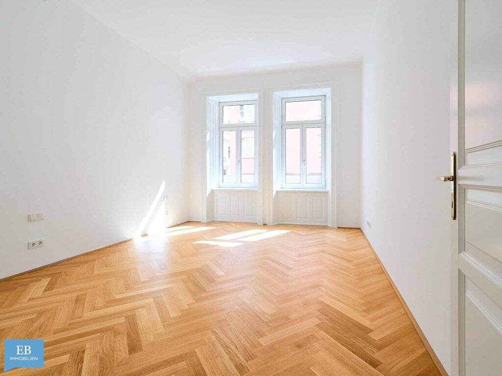 Exklusive Ordinationsfläche im Herzen des 8. Bezirks - barrierefrei & repräsentativ, Wien