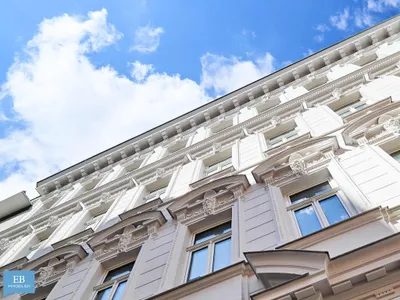 2-Zimmer-Wohnung kaufen in Wien – 58,67 m², € 549.000 – Bild 9 von 11