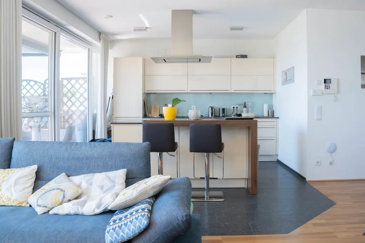 Wohnung – Linz - Ansicht 3
