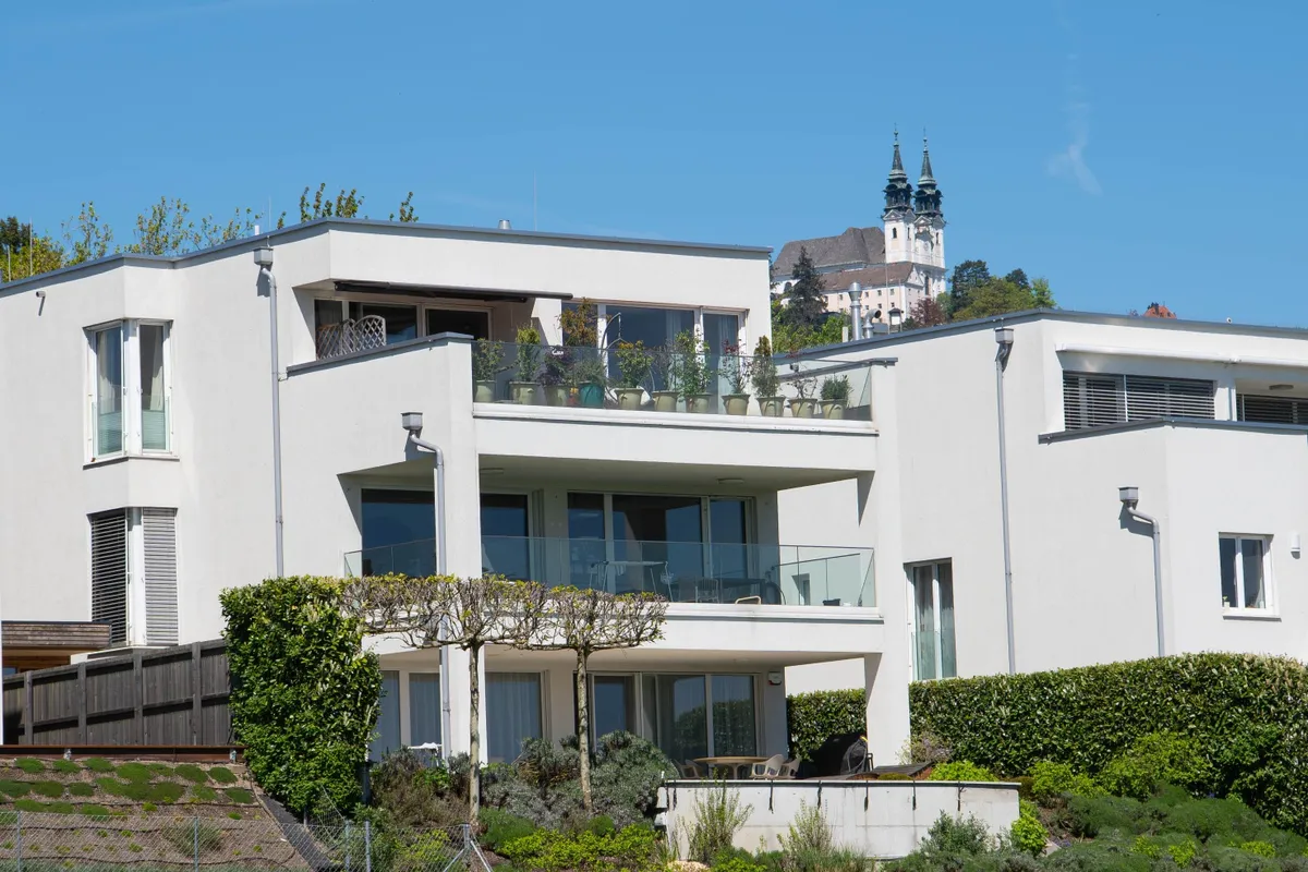 Wohnung – Linz - Ansicht 2