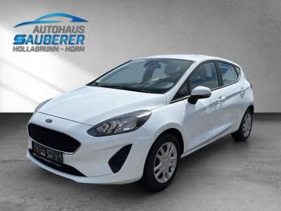 Ford Fiesta *Trend* I TEMPOMAT I SITZHEIZUNG I