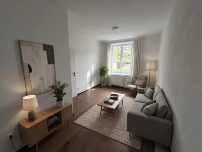 2-Zimmer-Wohnung mieten in Leoben – 32 m², € 408 – Bild 3 von 8