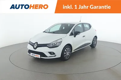 Renault Clio 0.9 TCe