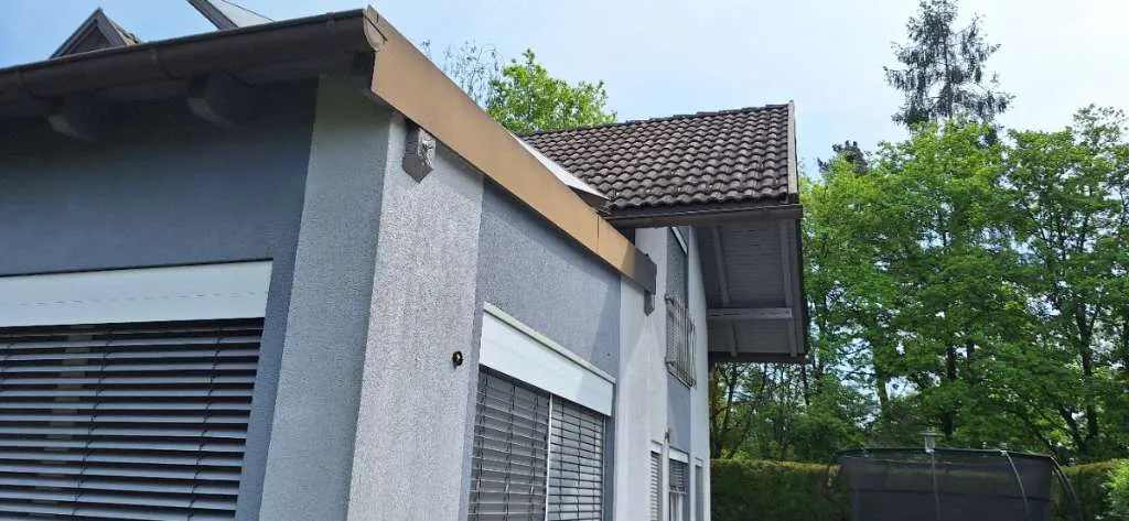 Einfamilienhaus mit Keller in 9065 Niederdorf – pohled 2