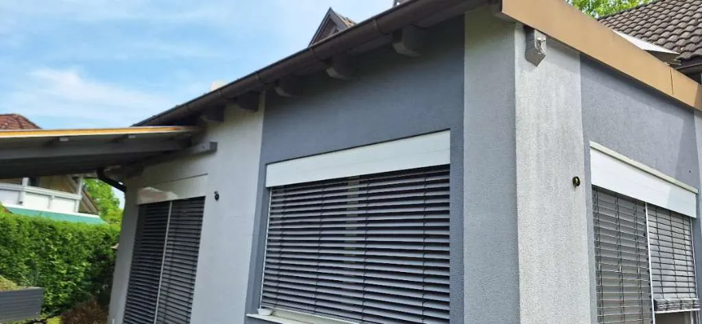 Einfamilienhaus mit Keller in 9065 Niederdorf – pohled 3