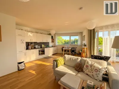 2-Zimmer-Wohnung mieten in Baden – 67 m², € 1.100 – Bild 6 von 26