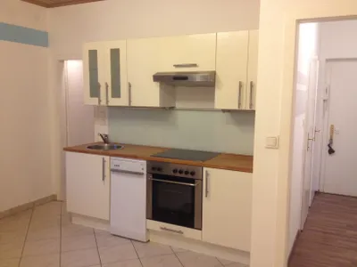 2-Zimmer-Wohnung mieten in Baden – 57 m², € 735 – Bild 5 von 5