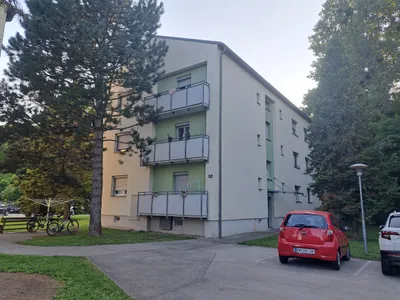 2-Zimmer-Wohnung mieten in Baden – 57 m², € 735 – Bild 1 von 5