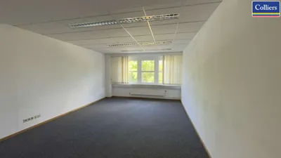 6-Zimmer-Gewerbeimmobilie mieten in Wien – 329 m², € 4.703 – Bild 5 von 11