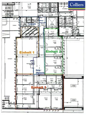 6-Zimmer-Gewerbeimmobilie mieten in Wien – 329 m², € 4.703 – Bild 11 von 11