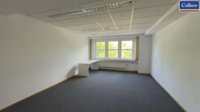 6-Zimmer-Gewerbeimmobilie mieten in Wien – 329 m², € 4.703 – Bild 4 von 11