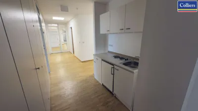 6-Zimmer-Gewerbeimmobilie mieten in Wien – 329 m², € 4.703 – Bild 7 von 11