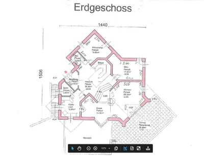 6-Zimmer-Haus kaufen in Südoststeiermark – 239,64 m², € 620.000 – Bild 41 von 42