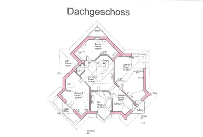 6-Zimmer-Haus kaufen in Südoststeiermark – 239,64 m², € 620.000 – Bild 10 von 42