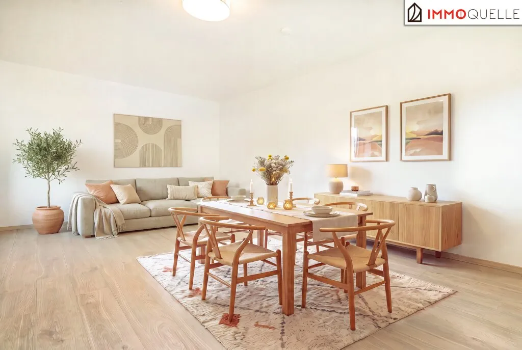 Wohnung – Wien - Ansicht 3