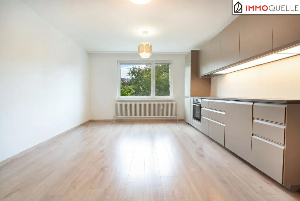 Wohnung – Wien - Ansicht 2