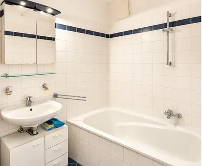 3-Zimmer-Wohnung mieten in Korneuburg – 74 m², € 1.050 – Bild 5 von 9