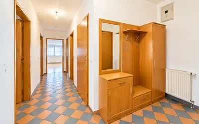 3-Zimmer-Wohnung mieten in Korneuburg – 74 m², € 1.050 – Bild 2 von 9