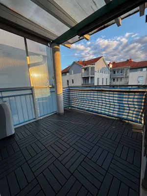 3-Zimmer-Wohnung mieten in Korneuburg – 74 m², € 1.050 – Bild 8 von 9