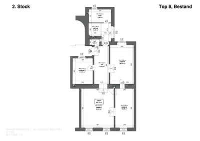 4-Zimmer-Wohnung kaufen in Wien – 105,72 m², € 698.000 – Bild 24 von 24