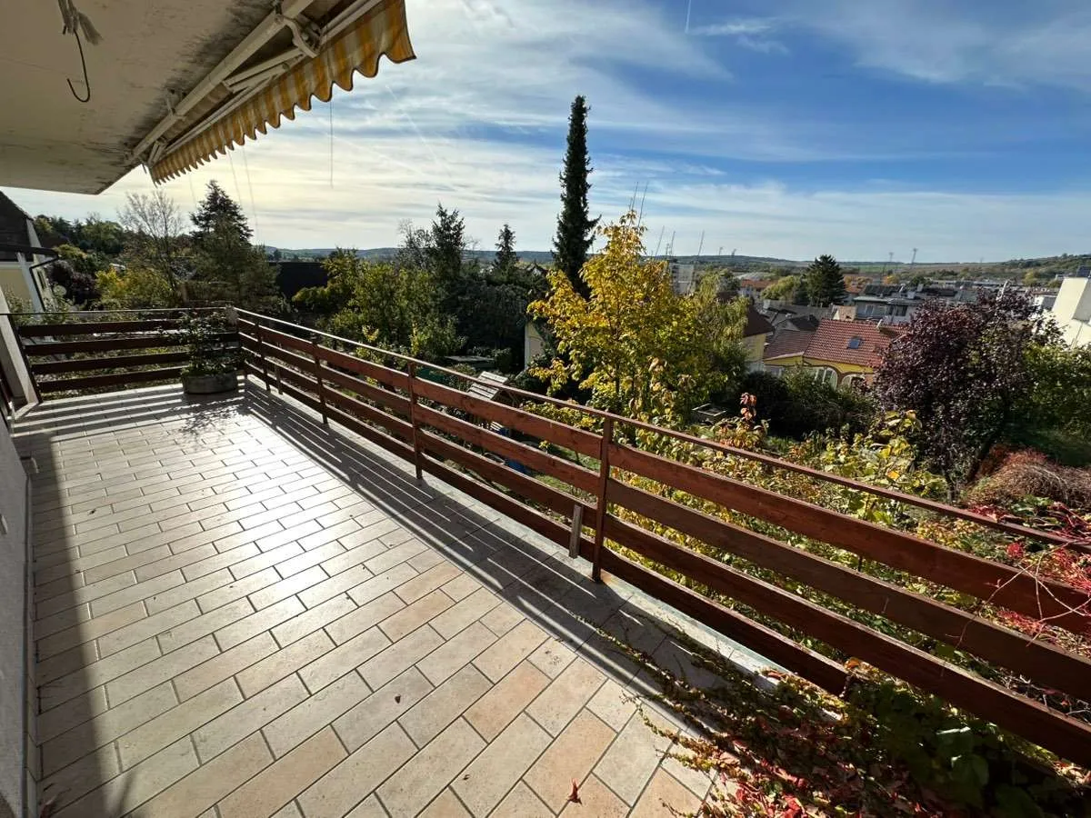 Haus – Hollabrunn - Ansicht 3
