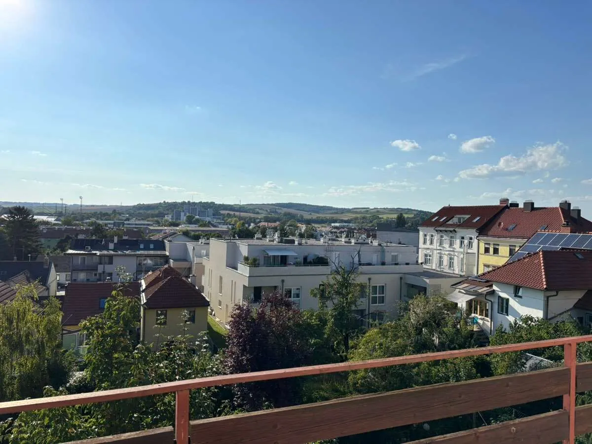 Haus – Hollabrunn - Ansicht 2