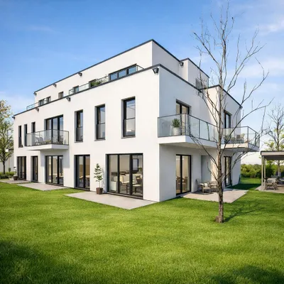 2-Zimmer-Wohnung kaufen in Mödling – 47,54 m², € 274.000 – Bild 20 von 20