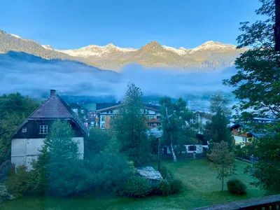 3-Zimmer-Wohnung mieten in Sankt Johann im Pongau – 110 m², € 2.300 – Bild 10 von 18