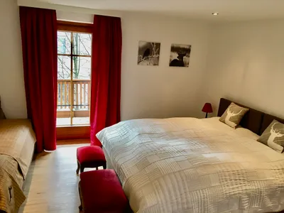 3-Zimmer-Wohnung mieten in Sankt Johann im Pongau – 110 m², € 2.300 – Bild 14 von 18