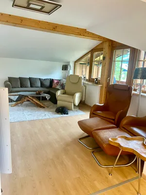 3-Zimmer-Wohnung mieten in Sankt Johann im Pongau – 110 m², € 2.300