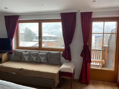 3-Zimmer-Wohnung mieten in Sankt Johann im Pongau – 110 m², € 2.300 – Bild 9 von 18